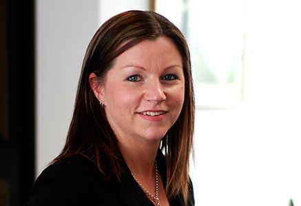 Chris McClure, Gazley Payroll, Operations, HR Coordinator & PA to Myles Gazley