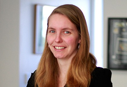 Penelope O'Carrol, Gazley Chief Financial Officer