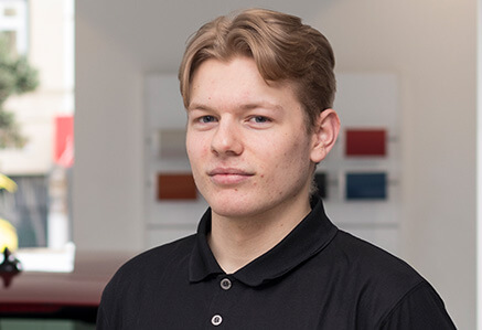 Rikki Basher, Gazley Workshop & Retail Specialist