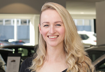 Adelaide Levy, Gazley Business Manager