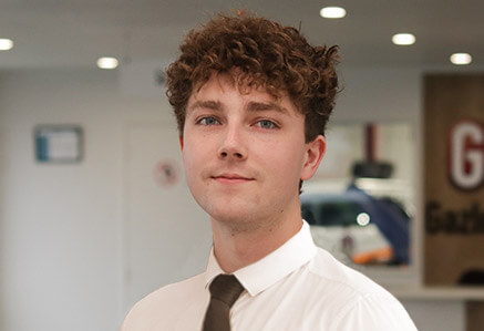 Alex Noone, Gazley Kāpiti Sales