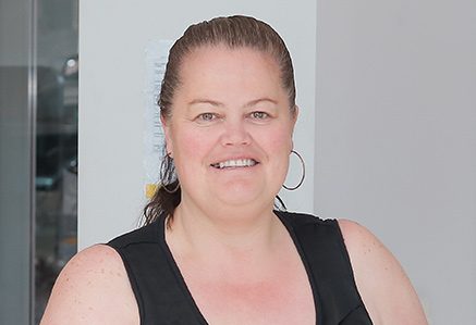 Raumoa Hutchinson, Gazley Lower Hutt Service Advisor